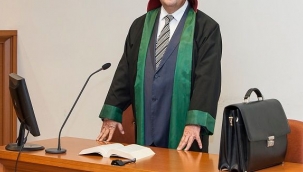 AYM'DEN KHK'LI AVUKATLAR İÇİN EMSAL KARAR