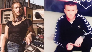 Babam olmasa tecavüz edecekti