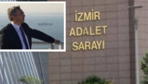 Başsavcı Vekili Ömer Akıncı son yolculuğa uğurlandı!