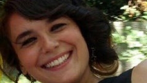 Çevik kuvvet polisi Özge boğularak öldü