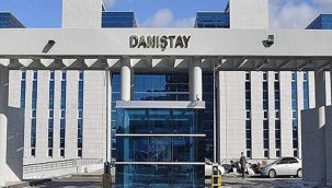 Danıştay'dan hacizli araç tescili için önemli karar