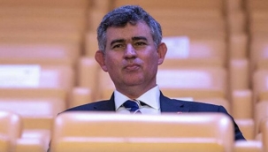 Feyzioğlu:'Düzenleme devrim niteliğinde'