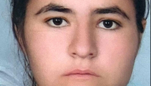 Genç kızın ellerini kollarını bağlayıp kaçırdılar