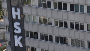 HSK Karara bağladı