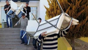 İCRA MEMURUNUN HACZE GEÇ ÇIKMASI SUÇ OLUŞTURUR MU?