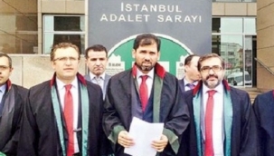 İstanbul'a ikinci baro kuruluyor!