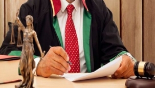 İstanbul'da ikinci baro kuruluyor!