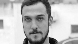 İzmir'de sır intihar!