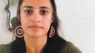 Öğretim üyesi Avukat Dr.Özlem Tokelli kalbine yenildi