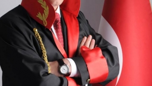 Tayini çıkan savcı rahatsızlanınca intihar ettiği sanıldı!