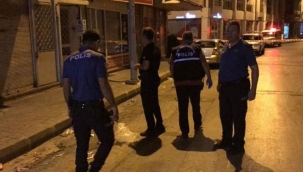 11 yıl önce cinayet işlediği yerde yine kan akıttı