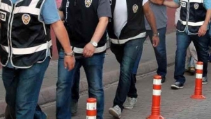 14 İlde FETÖ operasyonu