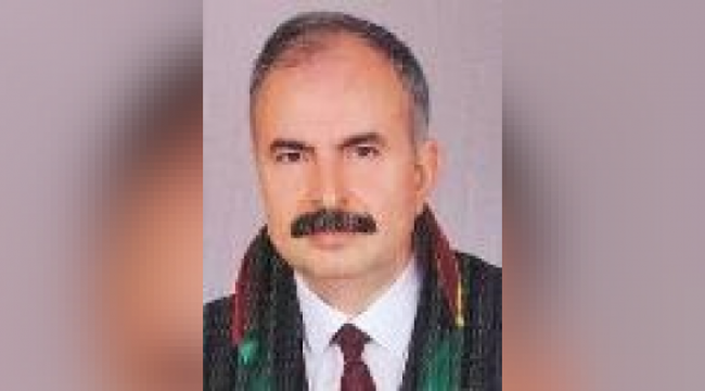 Avukat Erol Ertürk vefat etti