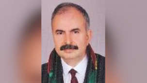 Avukat Erol Ertürk vefat etti
