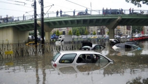 AYM'den sel felaketi kararı