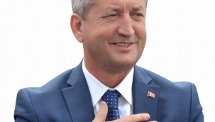 CHP'li eski belediye başkanına silahlı saldırı!