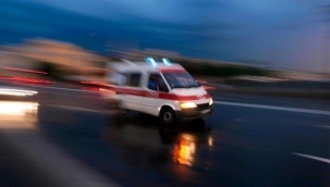 İzmir'de kanlı kavga