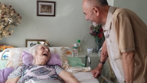 İzmirli avukat Dinçeroğlu'nun acı günü