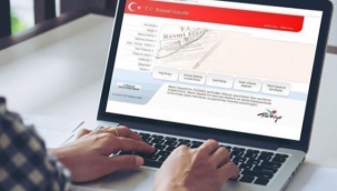 Kamuda esnek çalışma devam edecek