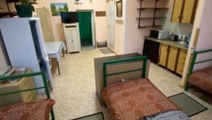 Mahhkumlara VIP hücre servisi başladı