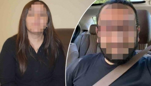 Para karşılığı soyunmasını istemişti! 