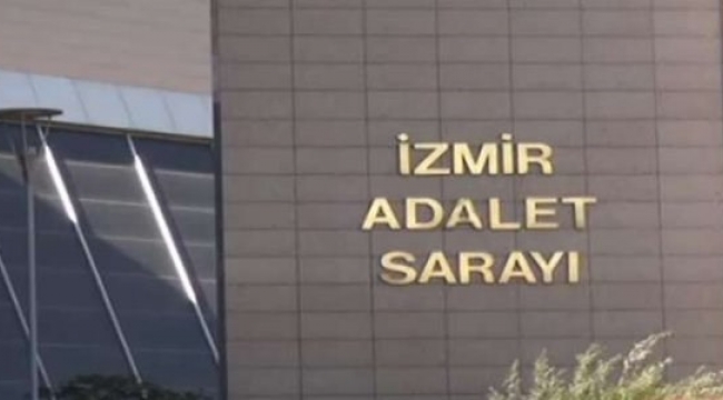 Personel çağrılmadıkça gelmeyecek:'İzmir Adliyesi Komisyon Başkanlığı Esnek Çalışma Genelgesi Yayımladı'
