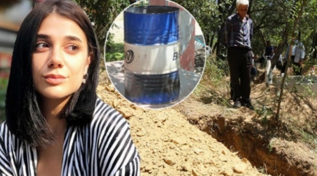 Pınar Gültekin cinayetinde çember daralıyor