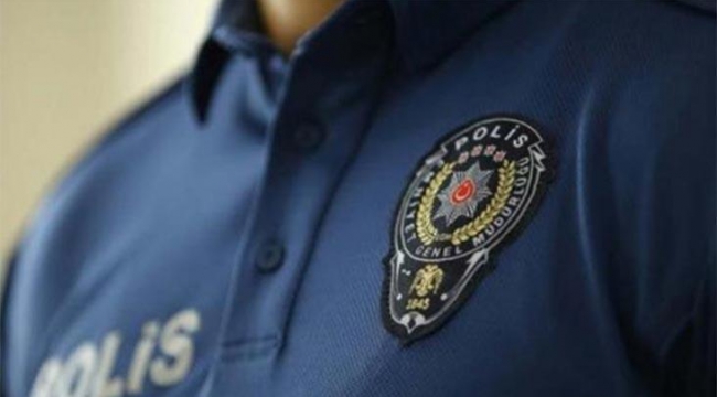 İzmir'de polis memuru Covid-19' dan öldü