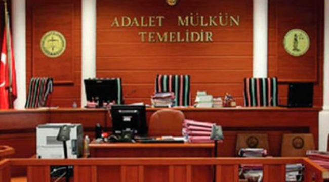 Bakan Gül:'Avukatlar duruşmaya gitmeden yargılamalar yapılıyor'