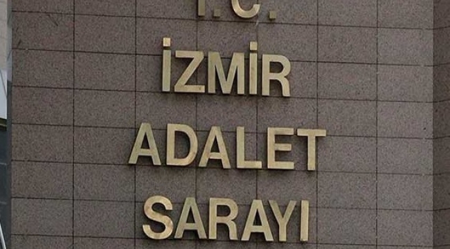 İzmir Adalet Komisyonu'ndan sınava giren personele uzaktan çalışma