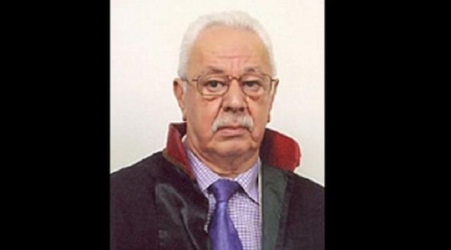 İzmir Barosu'na kayıtlı Avukat Dinnur Başkalfa vefat etti