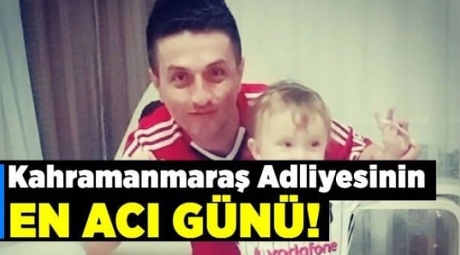 Savcılık soruşturmasında çalışan 33 yaşındaki Gökhan Gül hayatını kaybetti