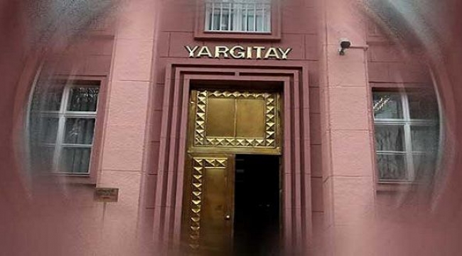 Yargıtay kararı:'Memuriyete atanmak 'haklı fesih' sebebi değil'