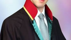 Burnu kırılan avukat şikayetçi oldu