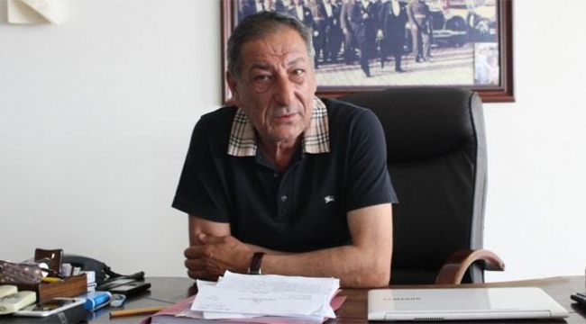 İşte o dilekçe:'İzmirli avukat Ergun Bedemci'den 'BESAŞ DAVASI' bilirkişilerine suç duyurusu'