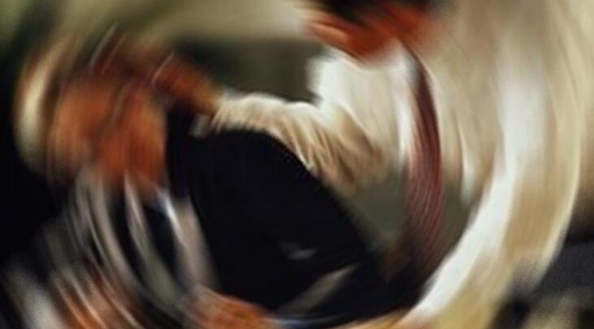 Savcının 3 yumruk attığı Ağır Ceza Mahkeme Başkanı darp raporu aldı