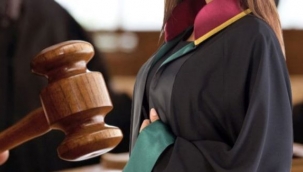 Baro başkanı 'sahte avukat'lara karşı uyardı