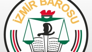 İşte 24 madde:'İzmir Barosu deprem ile ilgili alınan önlemleri ve yapılan çalışmaları açıkladı'