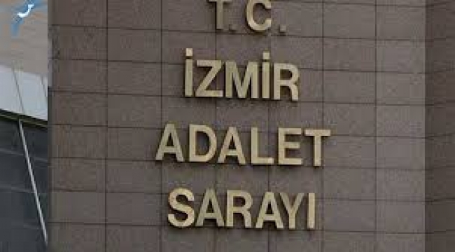 İşte izinli hakimler listesi:'İzmir'de 3 HAKİM karantina izninde'