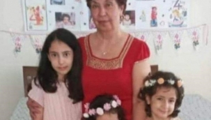 Yargı camiasında üzüntü:'İzmir Adliyesi personeli Yücel ailesinin 4 ferdi göçük altında vefat etti'