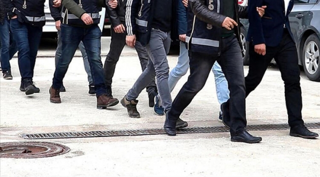 Yasa dışı bahis çetesinin milyonluk araçlar ile yüzlerce banka hesabına el konuldu