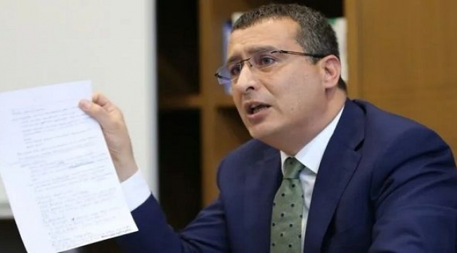 Erdoğan'ın avukatından '38 milyon vekalet ücreti' açıklaması