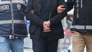 FETÖ'cü emniyet müdürlerine ceza yağdı