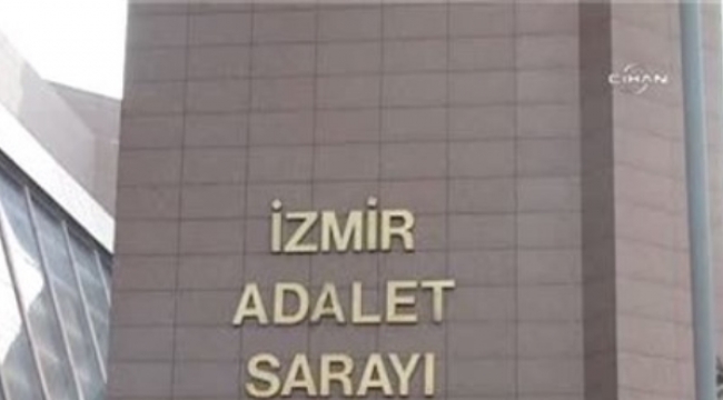 İzmir ve ilçe adliyelerde görev yapan izinli hakim listesi