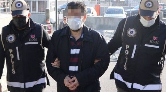 Bölge avukatlar imamından 'Yazıcıoğlu' itirafı