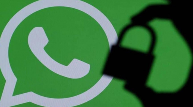 Hukukçunun WhatsApp isyanı: ETME…