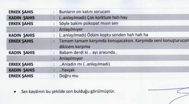 İzmir'de erkek avukata 'CİNSEL TACİZ'de bulunan kadın avukat hakim önüne çıkıyor