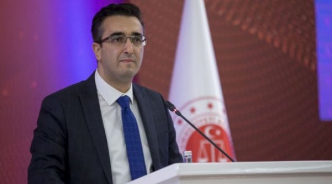 İzmir'de görev yaptı:'Adalet Bakan Yardımcılığına Yakup Moğul atandı'