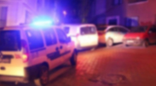 İzmir'de hırsız polis kovalamacası çıkmaz sokakta bitti