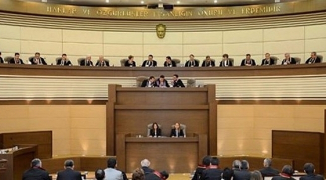 Makul sürede yargılanma hakkının ihlal edildiğine ilişkin AYM kararı